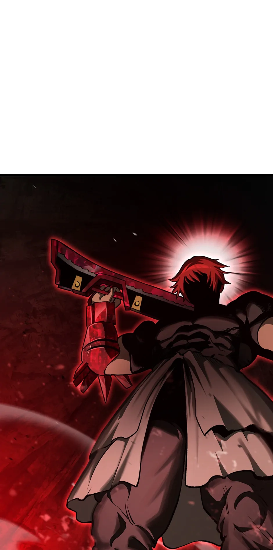 Survival Story of a Sword King in a Fantasy World Chapter 232 – Chapter 232
           : How to Get Stronger Page 33