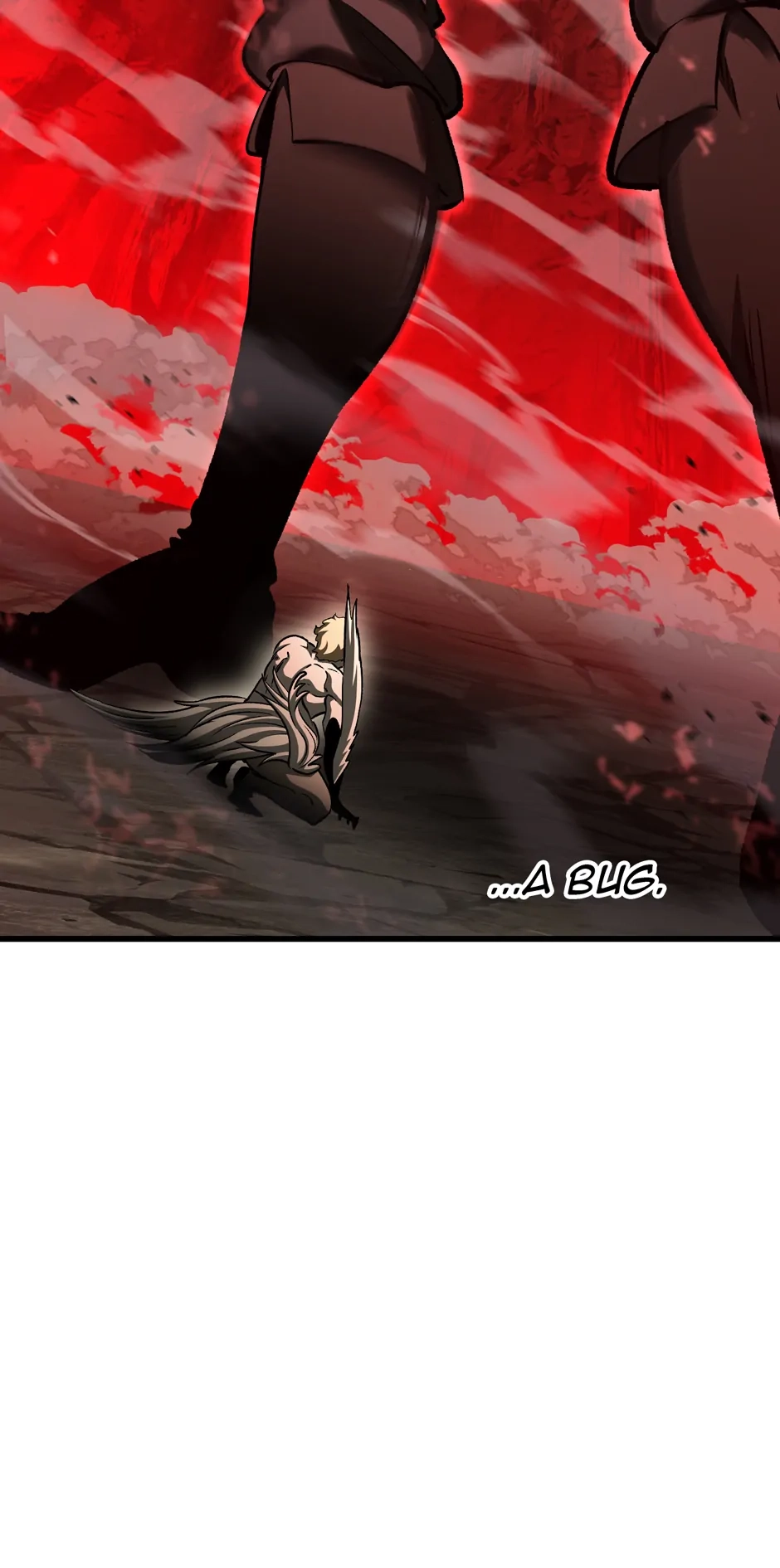 Survival Story of a Sword King in a Fantasy World Chapter 232 – Chapter 232
           : How to Get Stronger Page 34