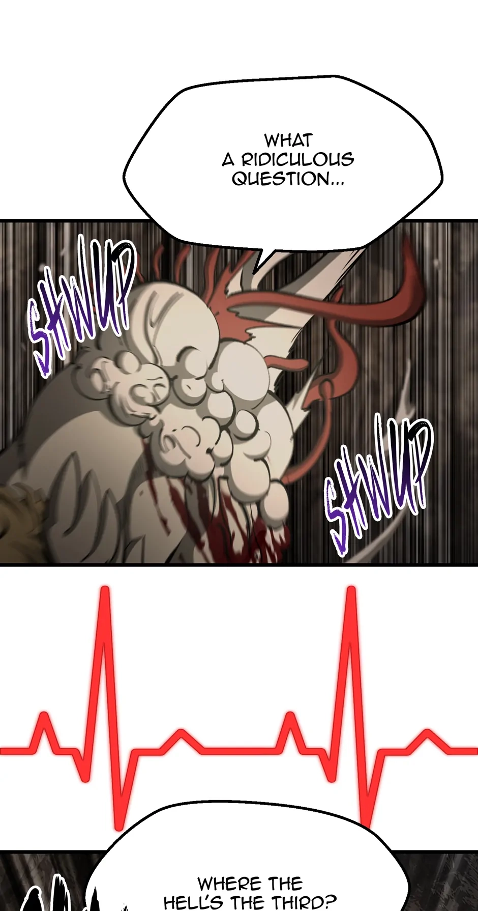 Survival Story of a Sword King in a Fantasy World Chapter 232 – Chapter 232
           : How to Get Stronger Page 38