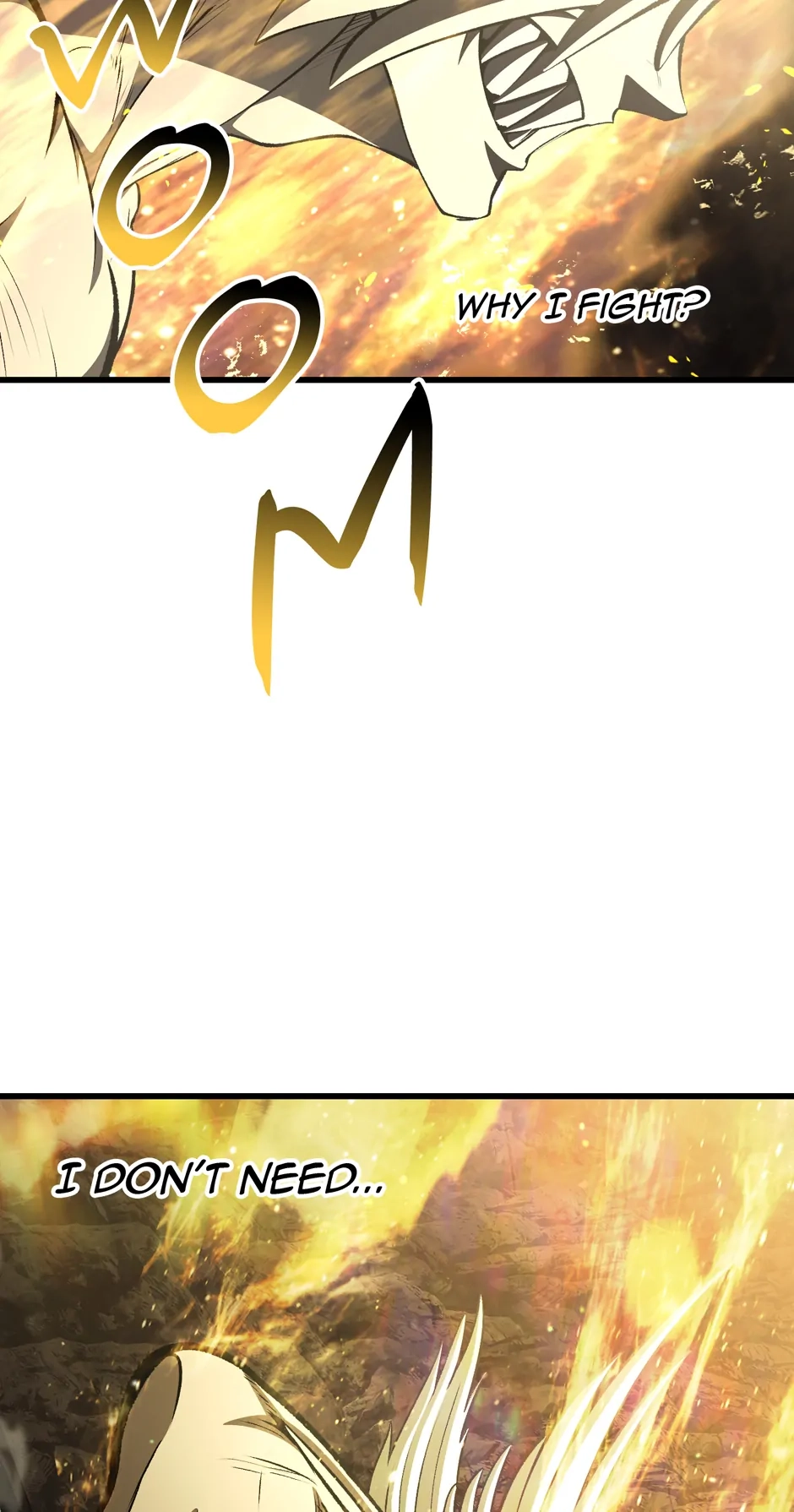 Survival Story of a Sword King in a Fantasy World Chapter 232 – Chapter 232
           : How to Get Stronger Page 42
