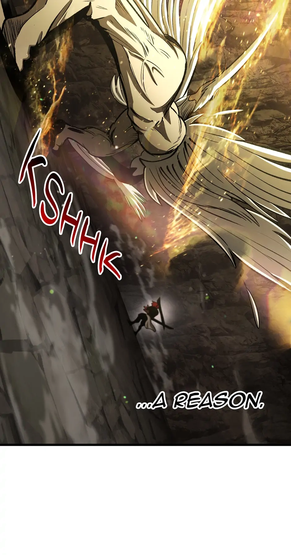 Survival Story of a Sword King in a Fantasy World Chapter 232 – Chapter 232
           : How to Get Stronger Page 43