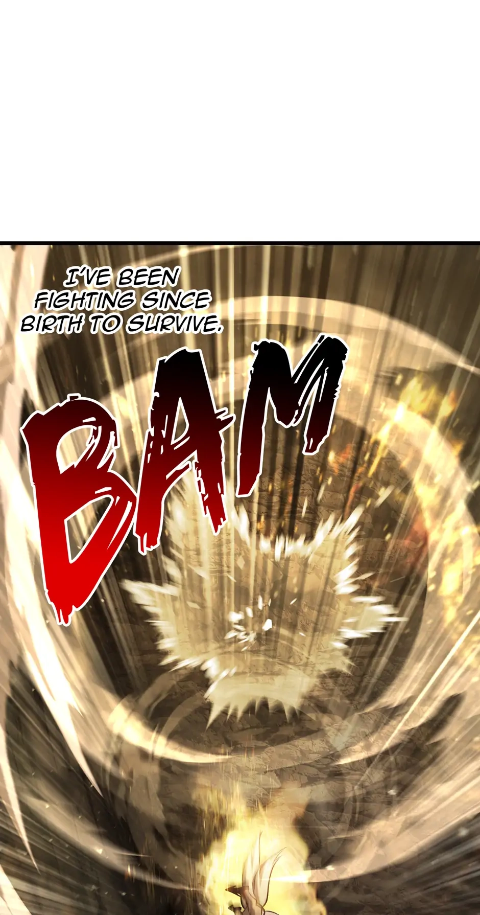 Survival Story of a Sword King in a Fantasy World Chapter 232 – Chapter 232
           : How to Get Stronger Page 44