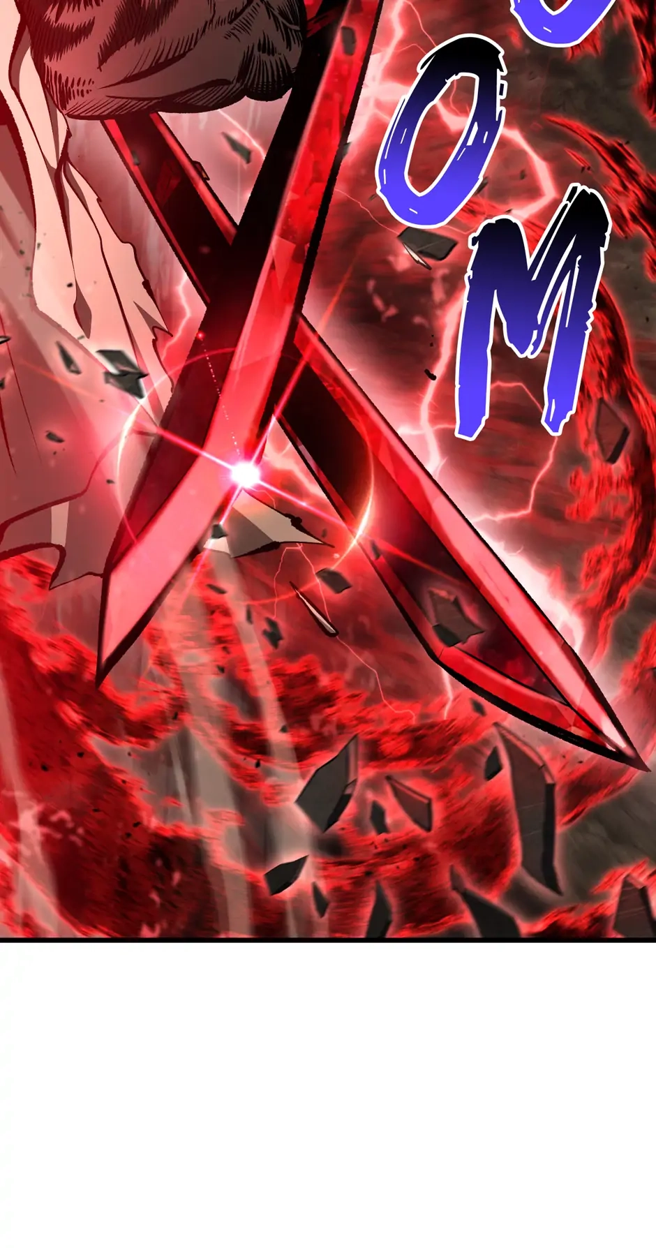 Survival Story of a Sword King in a Fantasy World Chapter 232 – Chapter 232
           : How to Get Stronger Page 46