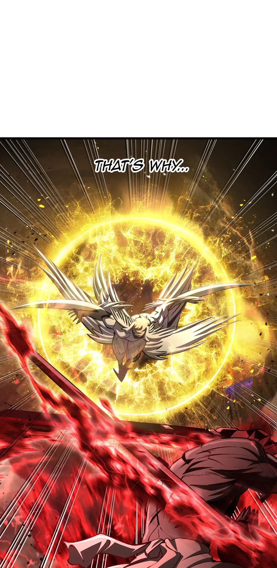 Survival Story of a Sword King in a Fantasy World Chapter 232 – Chapter 232
           : How to Get Stronger Page 47