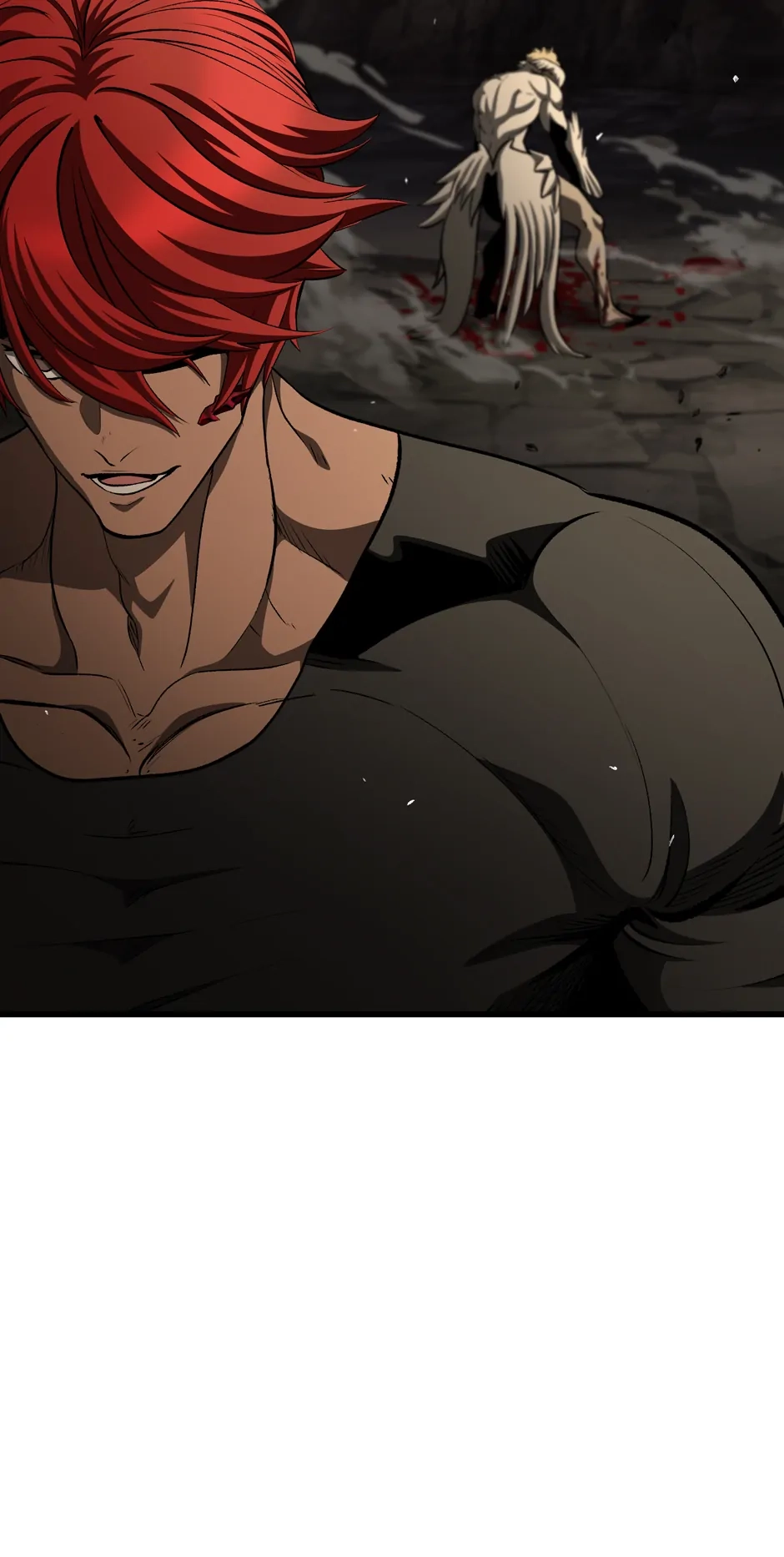 Survival Story of a Sword King in a Fantasy World Chapter 232 – Chapter 232
           : How to Get Stronger Page 59