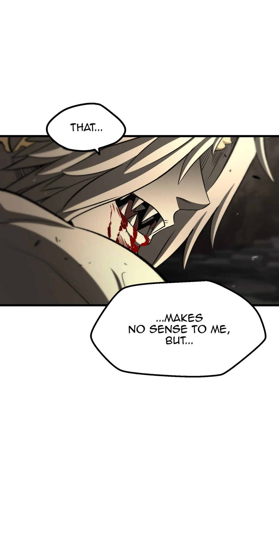 Survival Story of a Sword King in a Fantasy World Chapter 232 – Chapter 232
           : How to Get Stronger Page 60