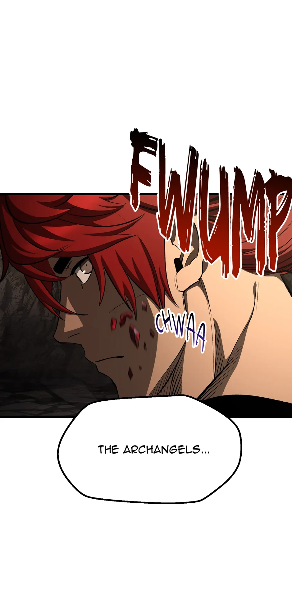 Survival Story of a Sword King in a Fantasy World Chapter 232 – Chapter 232
           : How to Get Stronger Page 61