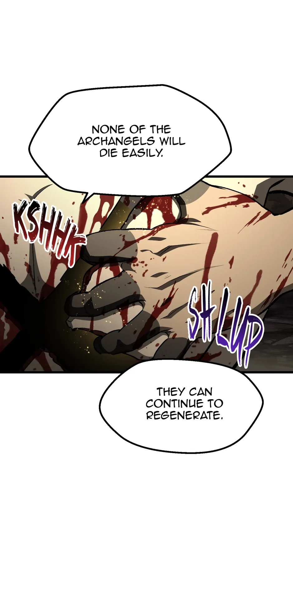 Survival Story of a Sword King in a Fantasy World Chapter 232 – Chapter 232
           : How to Get Stronger Page 62