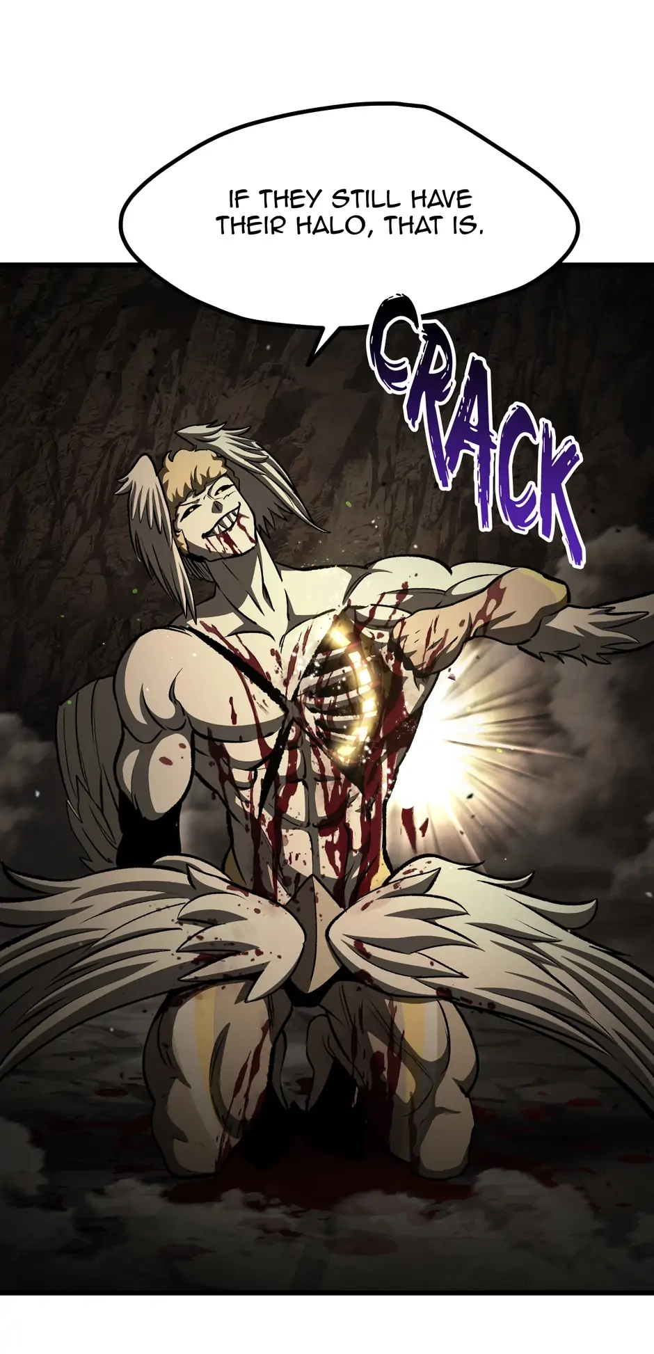 Survival Story of a Sword King in a Fantasy World Chapter 232 – Chapter 232
           : How to Get Stronger Page 63
