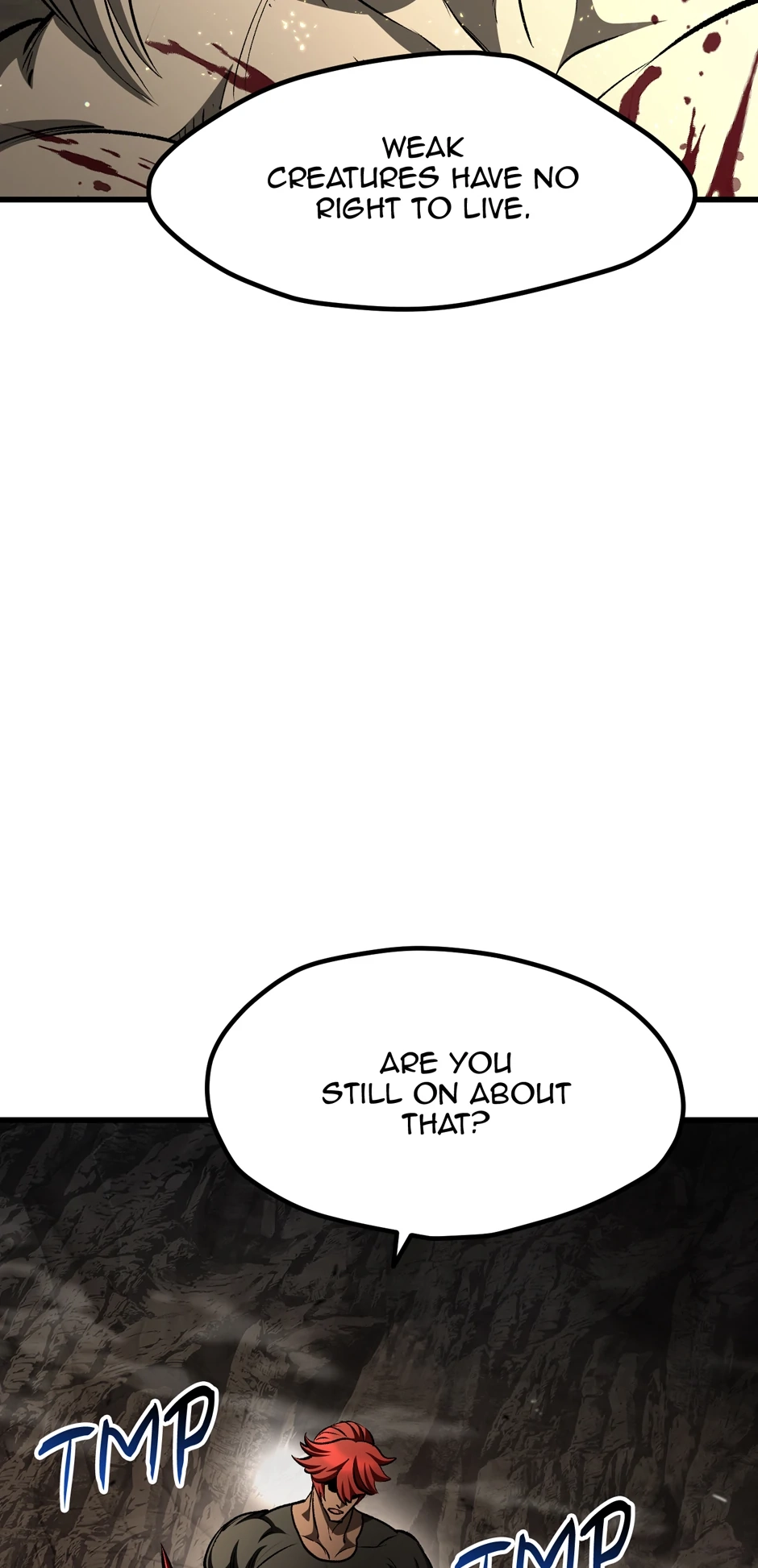 Survival Story of a Sword King in a Fantasy World Chapter 232 – Chapter 232
           : How to Get Stronger Page 65