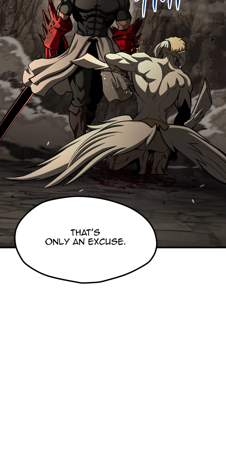 Survival Story of a Sword King in a Fantasy World Chapter 232 – Chapter 232
           : How to Get Stronger Page 66