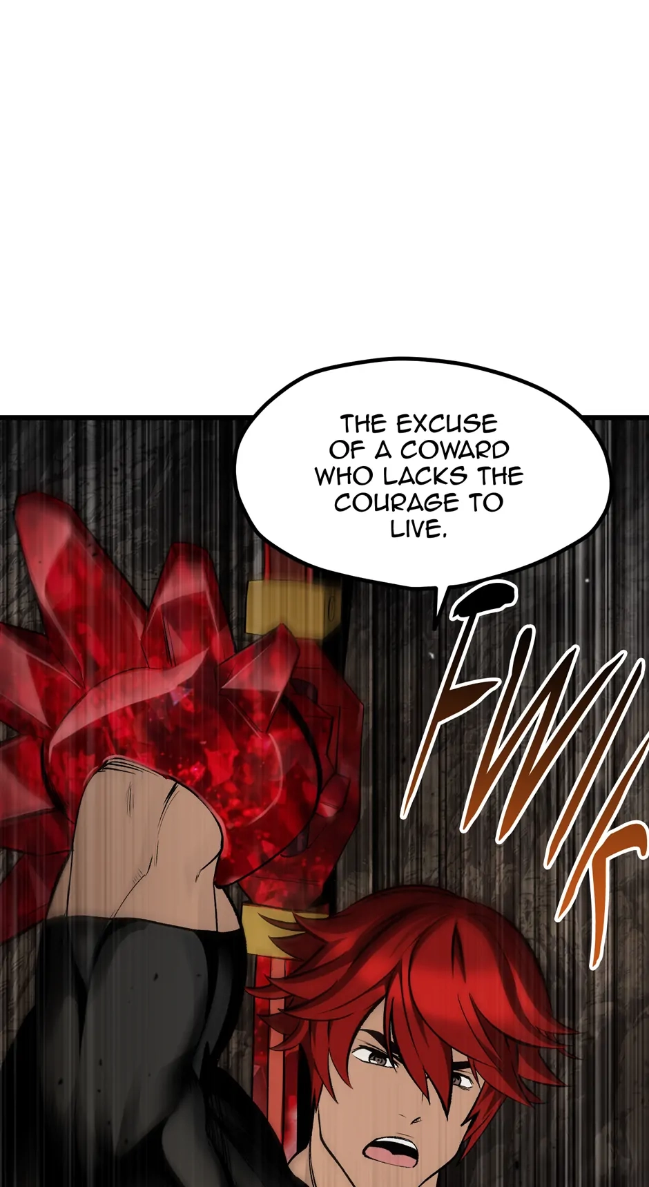 Survival Story of a Sword King in a Fantasy World Chapter 232 – Chapter 232
           : How to Get Stronger Page 67