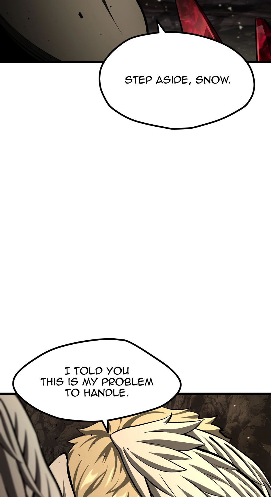 Survival Story of a Sword King in a Fantasy World Chapter 232 – Chapter 232
           : How to Get Stronger Page 72