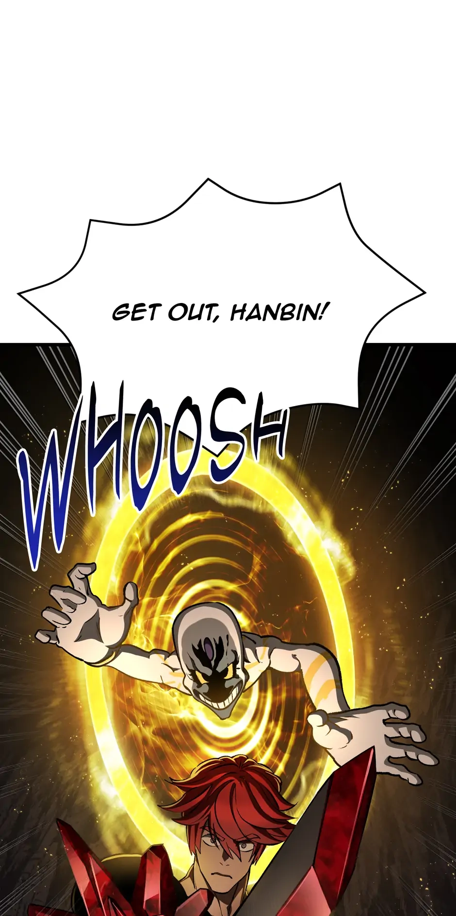 Survival Story of a Sword King in a Fantasy World Chapter 232 – Chapter 232
           : How to Get Stronger Page 76