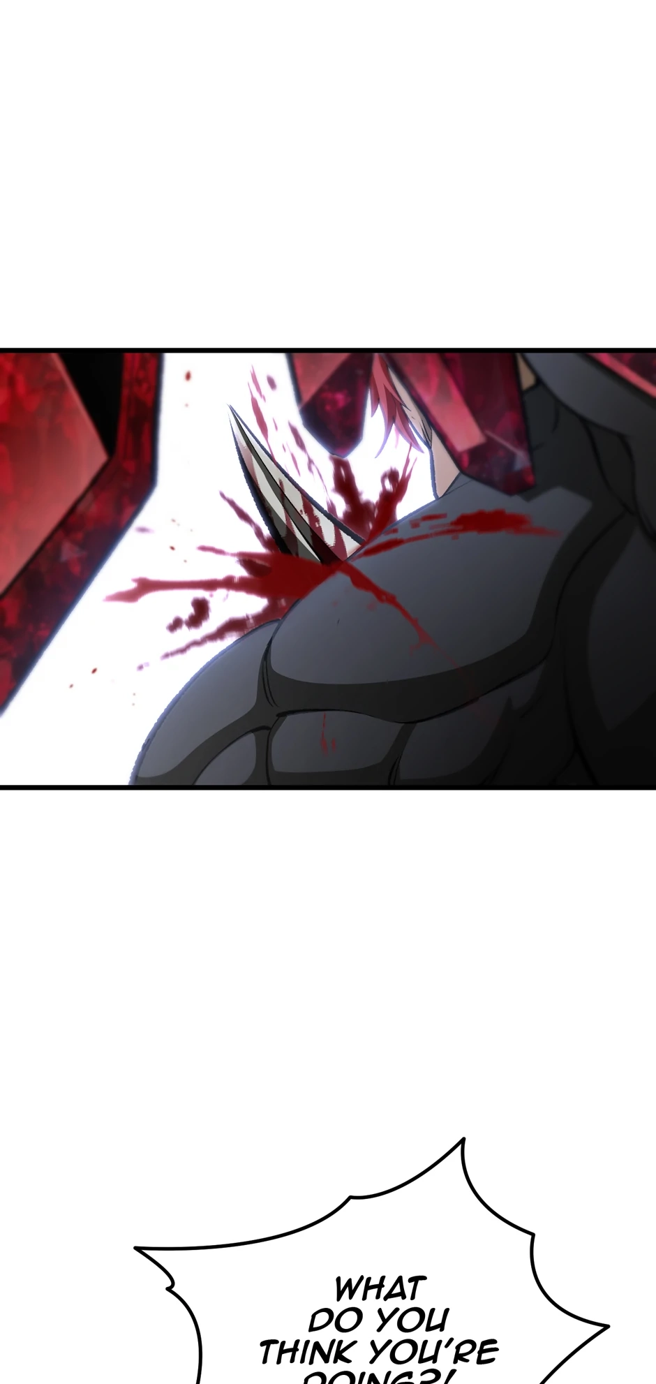 Survival Story of a Sword King in a Fantasy World Chapter 232 – Chapter 232
           : How to Get Stronger Page 85