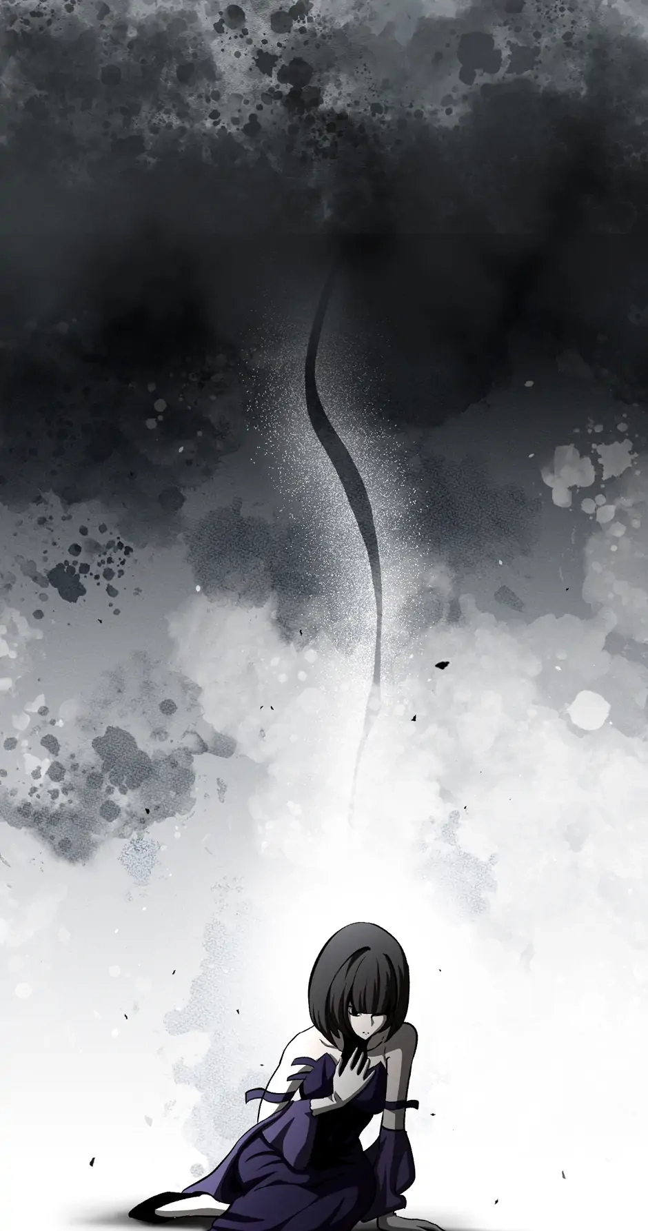 Survival Story of a Sword King in a Fantasy World Chapter 232 – Chapter 232
           : How to Get Stronger Page 93