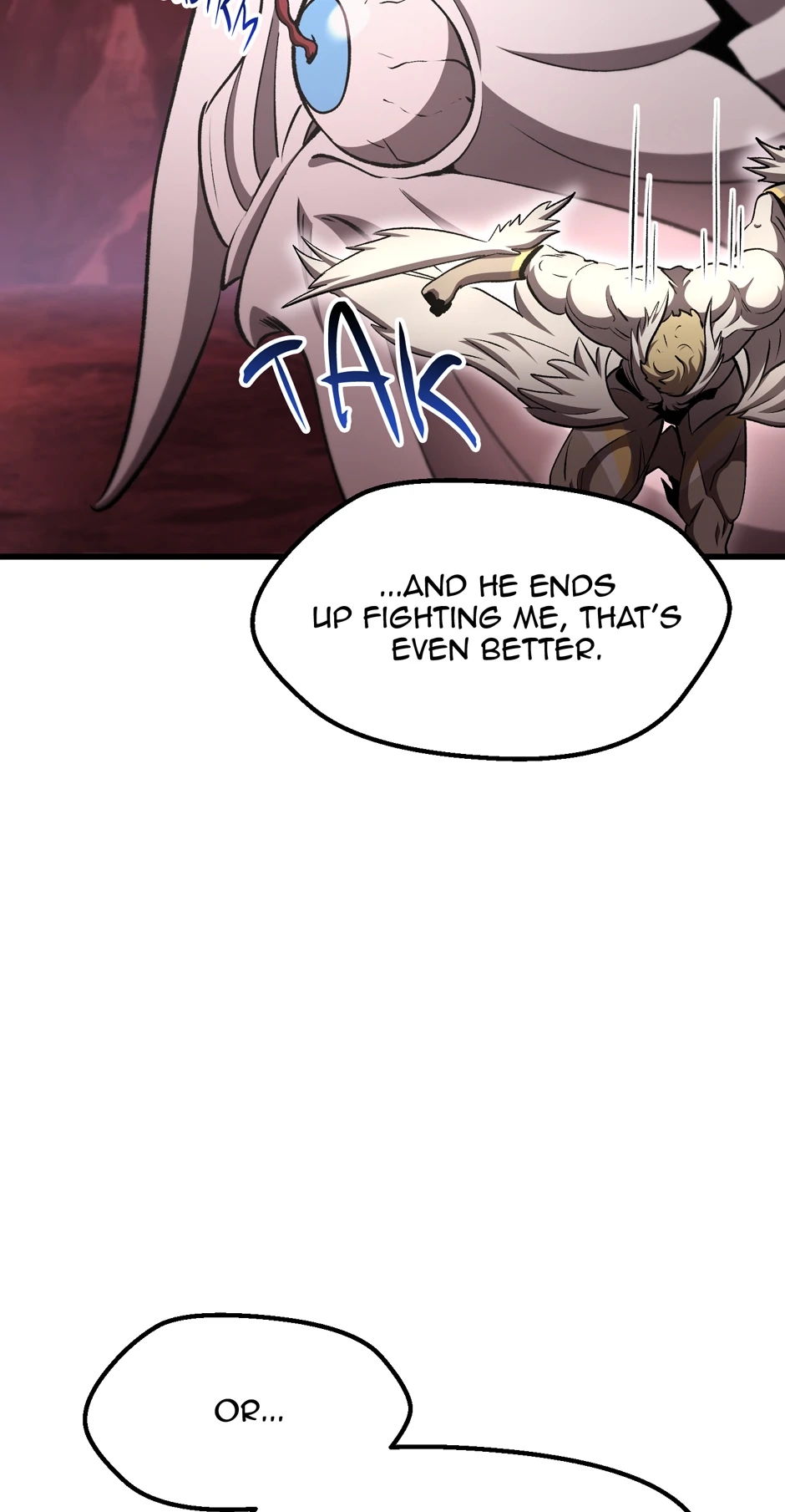 Survival Story of a Sword King in a Fantasy World Chapter 231 – Chapter 231
           : The Weight of the Sword Page 6