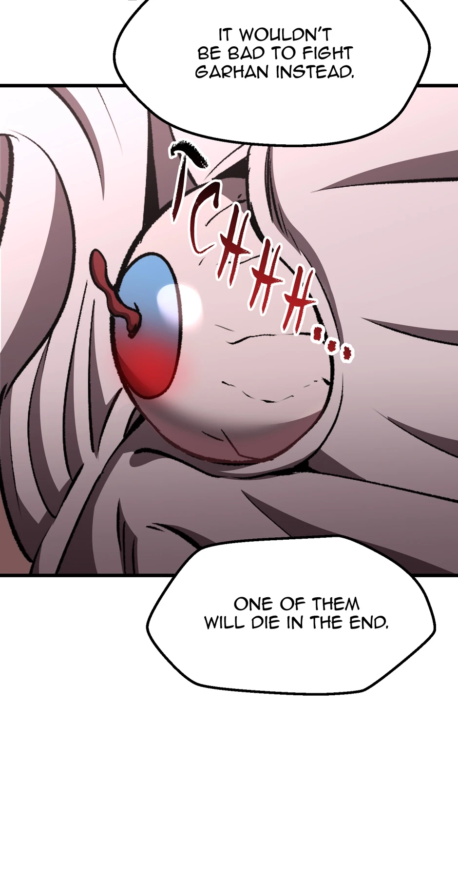 Survival Story of a Sword King in a Fantasy World Chapter 231 – Chapter 231
           : The Weight of the Sword Page 7