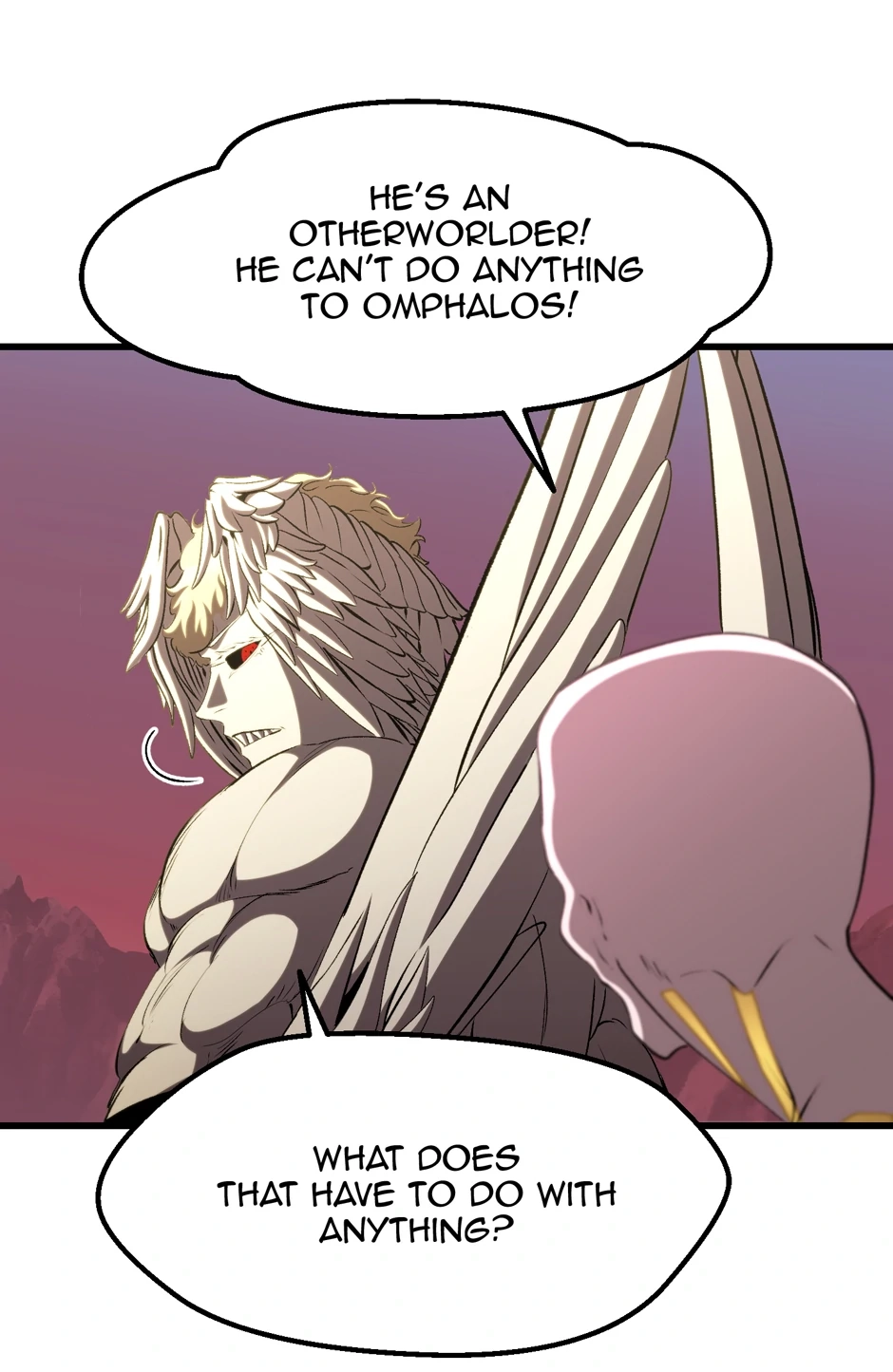 Survival Story of a Sword King in a Fantasy World Chapter 231 – Chapter 231
           : The Weight of the Sword Page 10