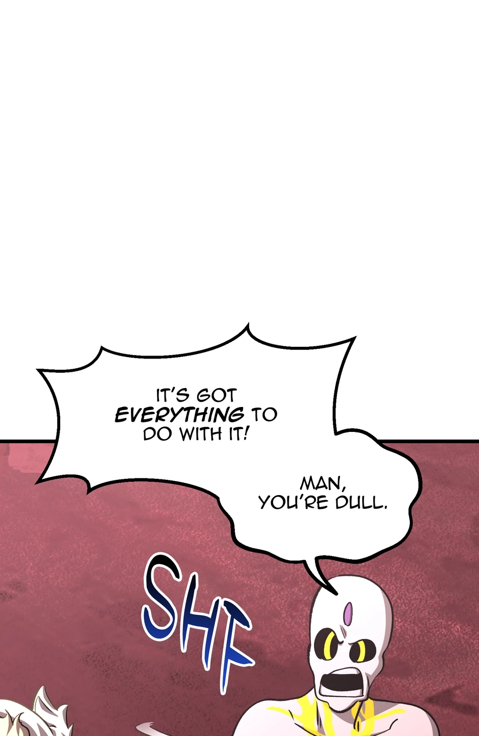 Survival Story of a Sword King in a Fantasy World Chapter 231 – Chapter 231
           : The Weight of the Sword Page 11