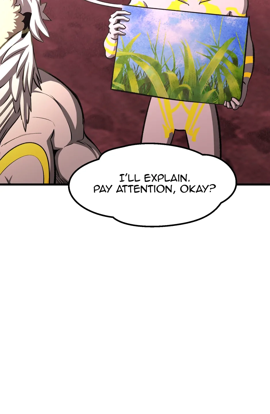 Survival Story of a Sword King in a Fantasy World Chapter 231 – Chapter 231
           : The Weight of the Sword Page 12
