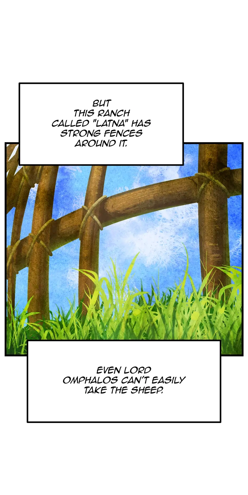 Survival Story of a Sword King in a Fantasy World Chapter 231 – Chapter 231
           : The Weight of the Sword Page 15