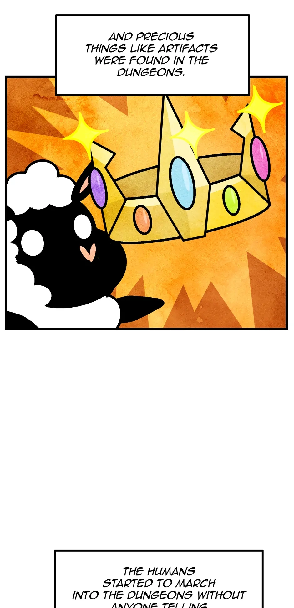 Survival Story of a Sword King in a Fantasy World Chapter 231 – Chapter 231
           : The Weight of the Sword Page 22