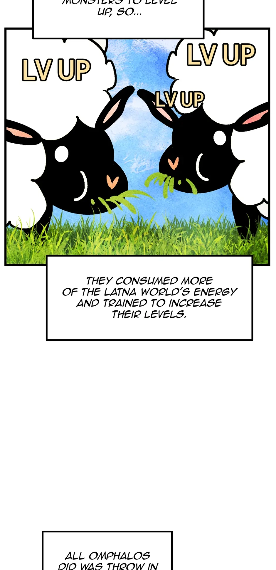Survival Story of a Sword King in a Fantasy World Chapter 231 – Chapter 231
           : The Weight of the Sword Page 24