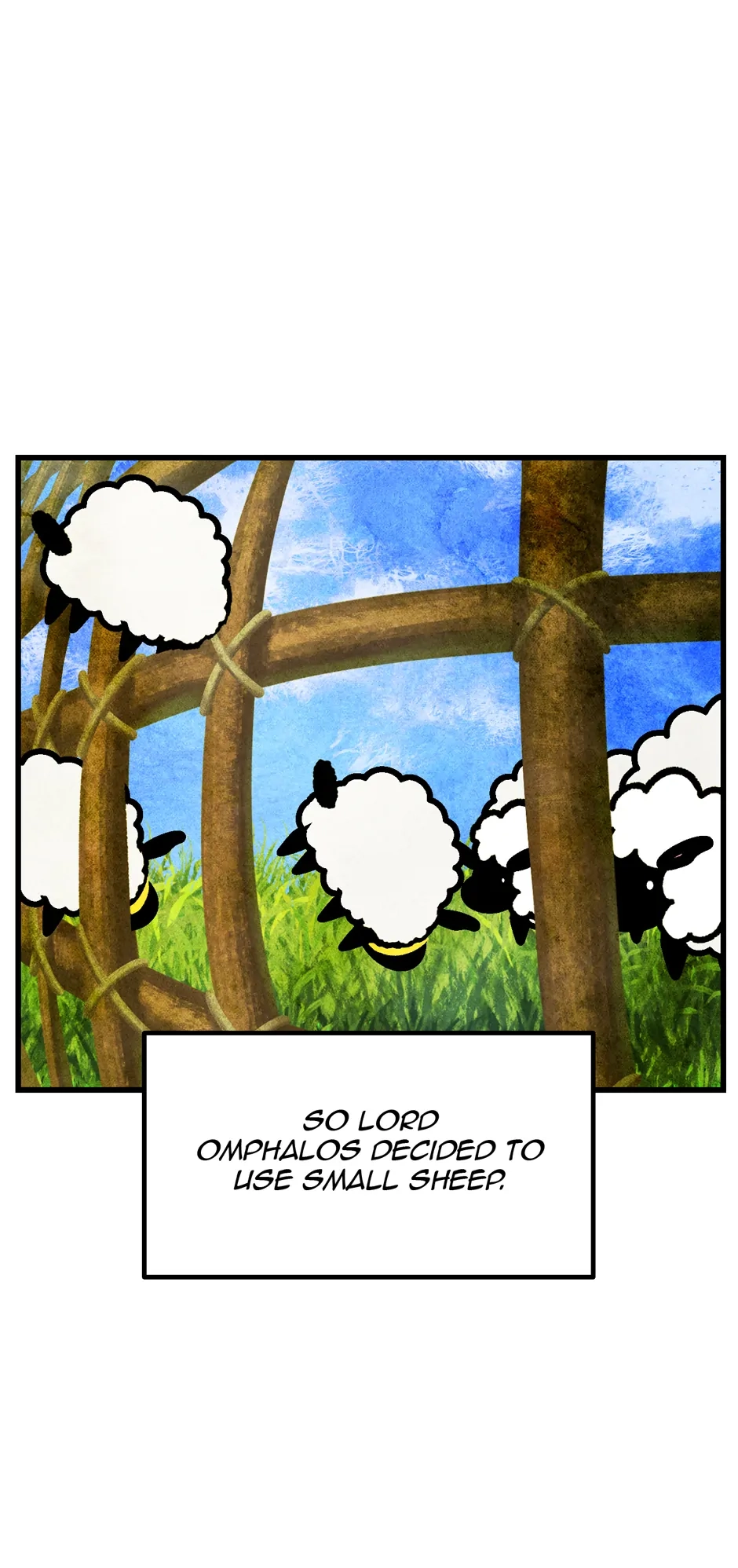 Survival Story of a Sword King in a Fantasy World Chapter 231 – Chapter 231
           : The Weight of the Sword Page 27