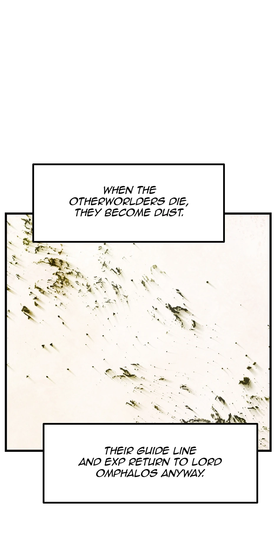 Survival Story of a Sword King in a Fantasy World Chapter 231 – Chapter 231
           : The Weight of the Sword Page 37