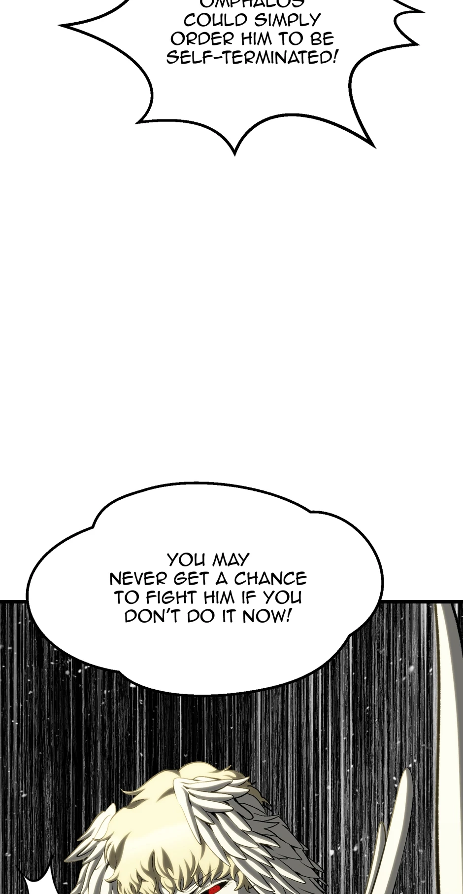 Survival Story of a Sword King in a Fantasy World Chapter 231 – Chapter 231
           : The Weight of the Sword Page 39