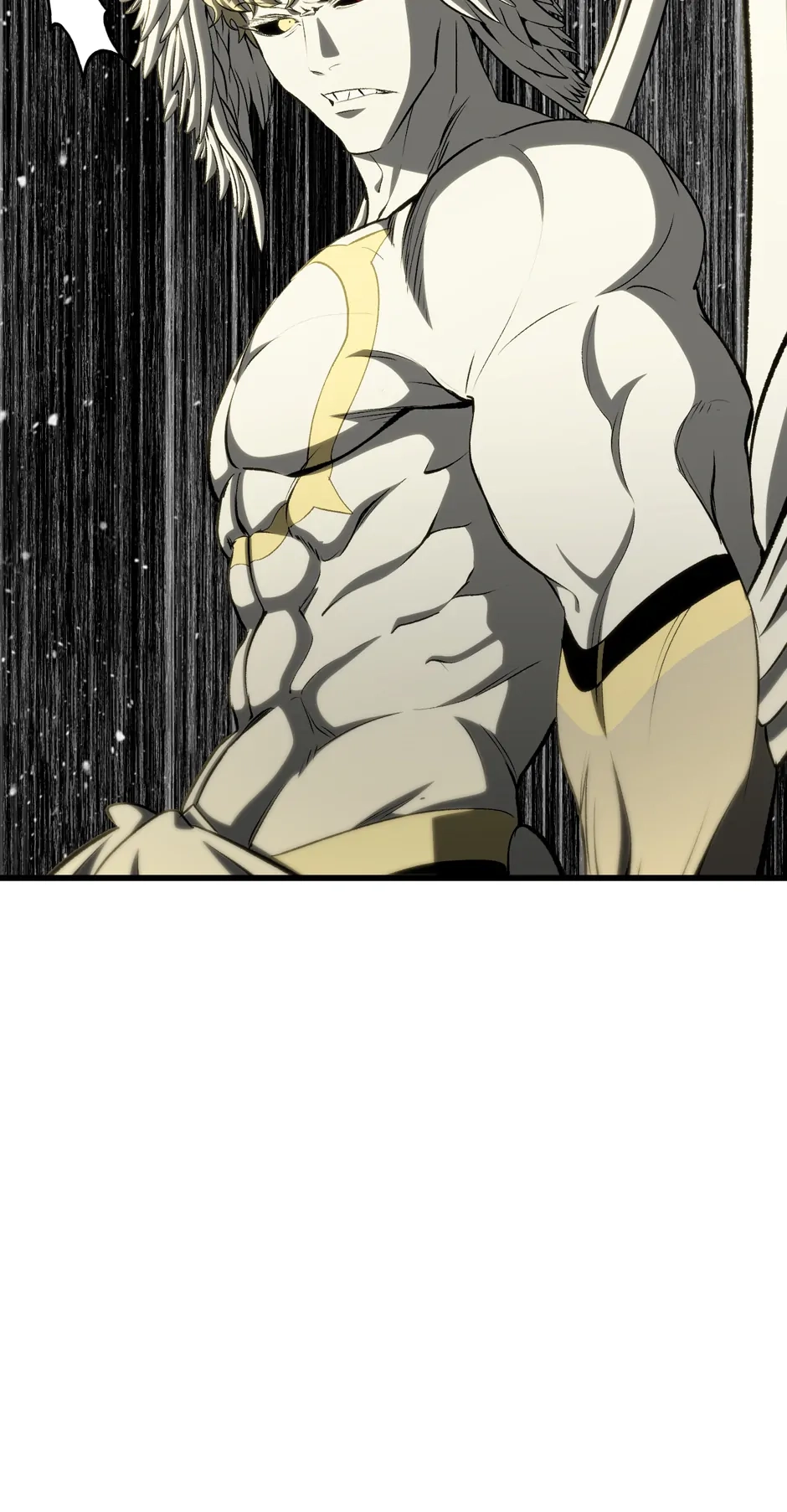 Survival Story of a Sword King in a Fantasy World Chapter 231 – Chapter 231
           : The Weight of the Sword Page 40