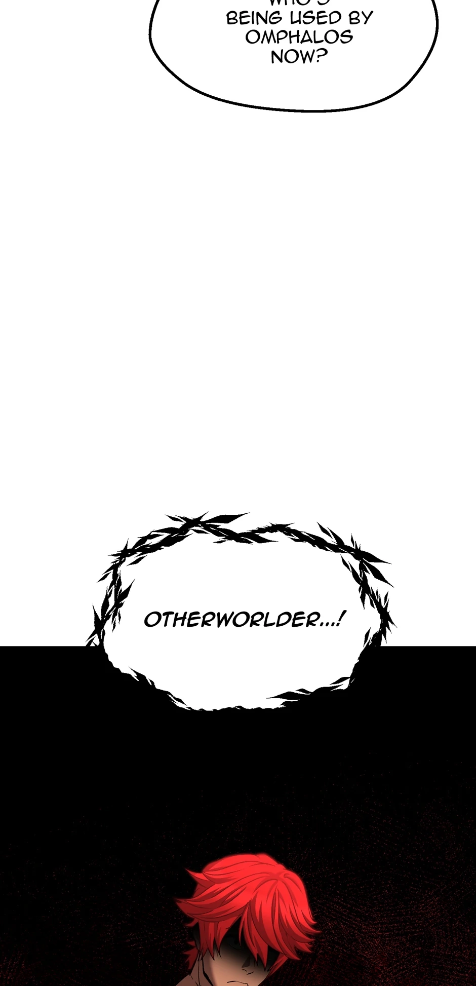 Survival Story of a Sword King in a Fantasy World Chapter 231 – Chapter 231
           : The Weight of the Sword Page 43
