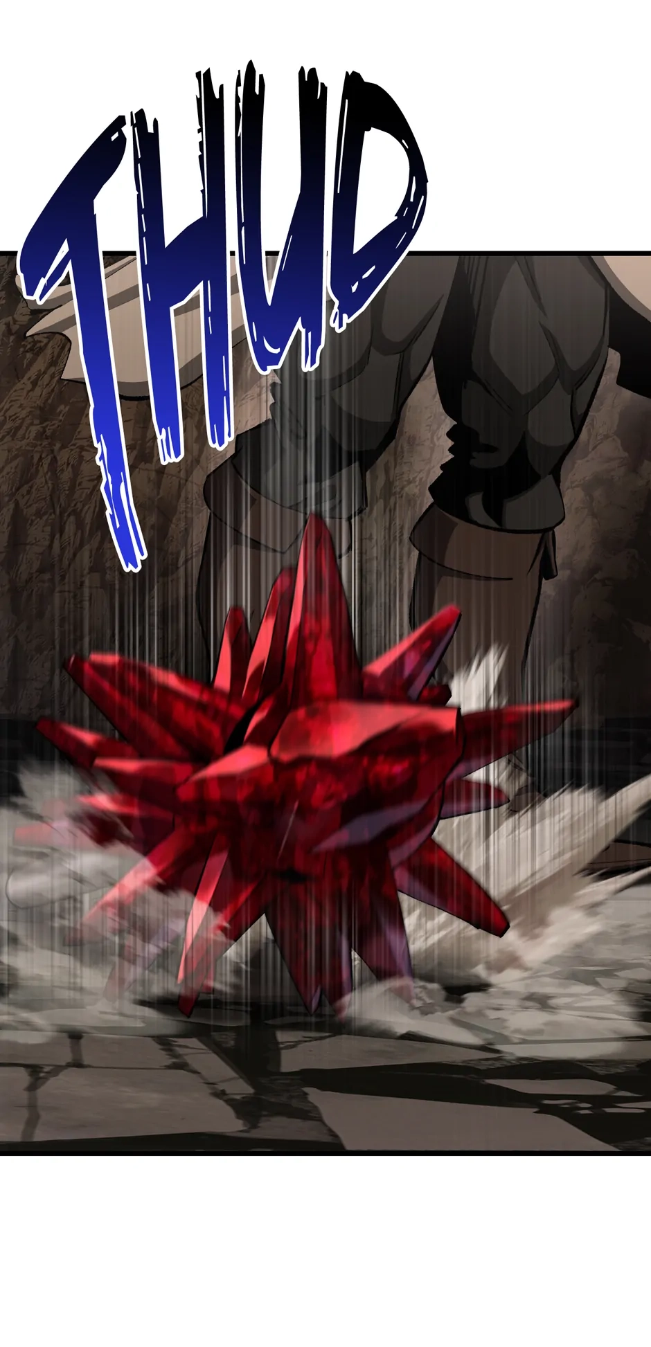 Survival Story of a Sword King in a Fantasy World Chapter 231 – Chapter 231
           : The Weight of the Sword Page 45