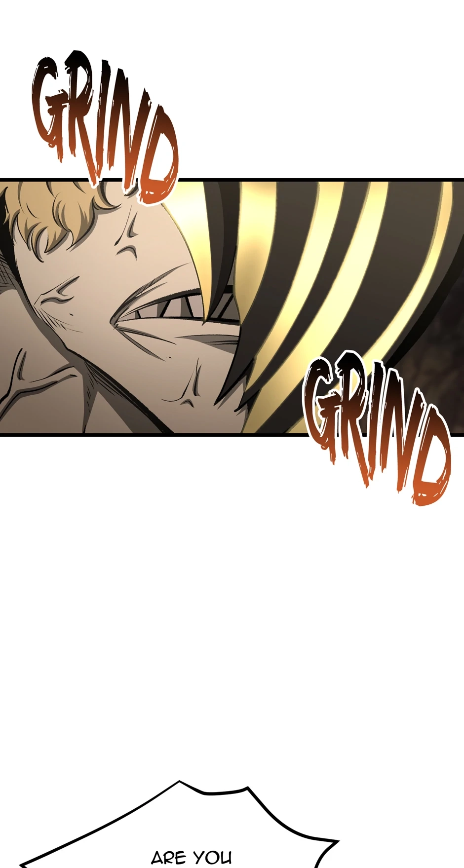 Survival Story of a Sword King in a Fantasy World Chapter 231 – Chapter 231
           : The Weight of the Sword Page 48