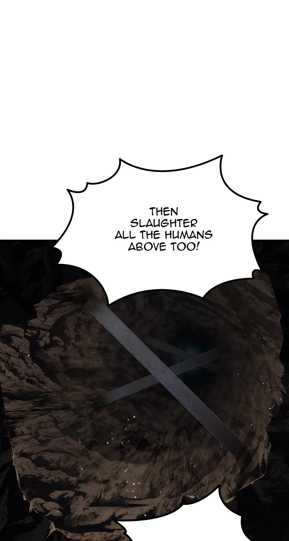 Survival Story of a Sword King in a Fantasy World Chapter 231 – Chapter 231
           : The Weight of the Sword Page 50