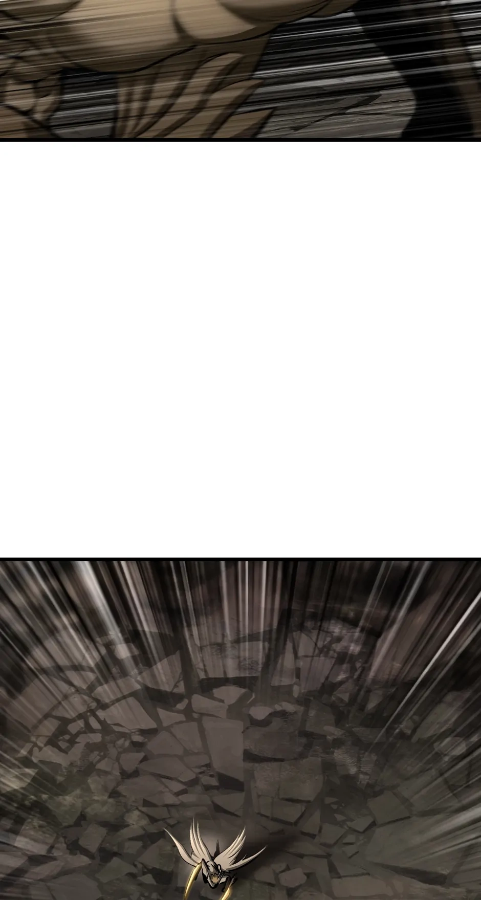 Survival Story of a Sword King in a Fantasy World Chapter 231 – Chapter 231
           : The Weight of the Sword Page 53