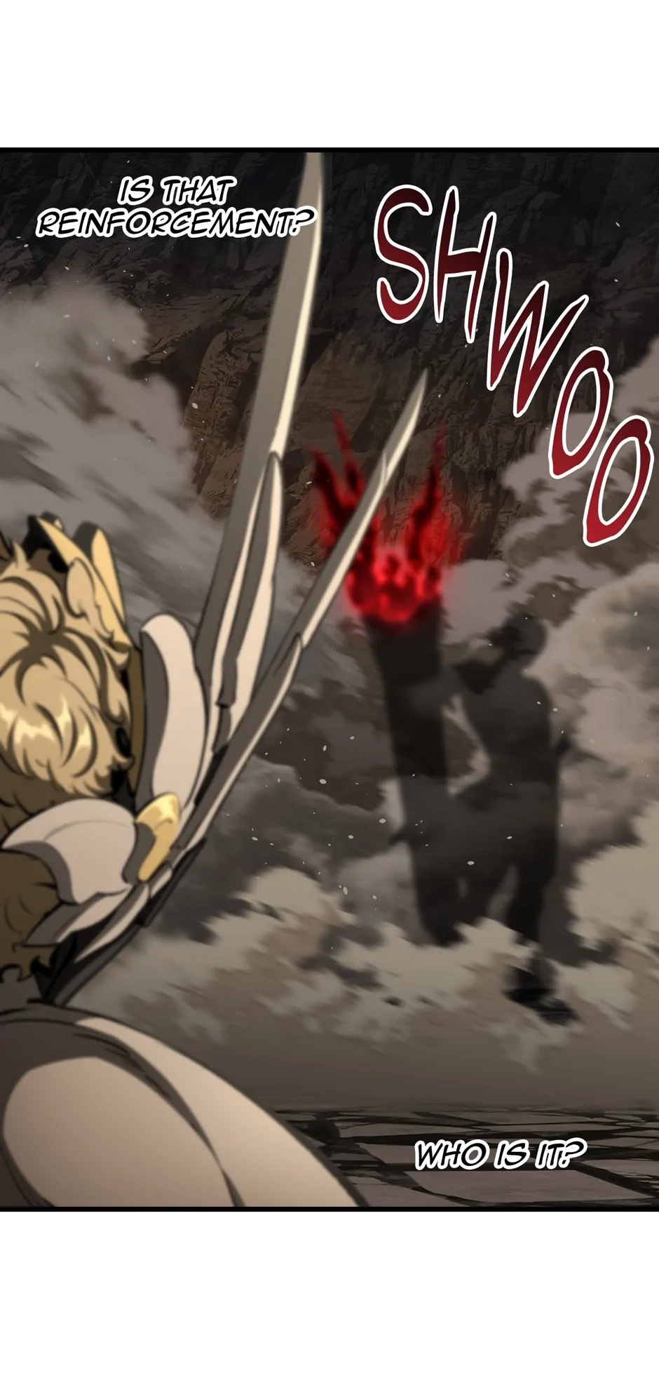 Survival Story of a Sword King in a Fantasy World Chapter 231 – Chapter 231
           : The Weight of the Sword Page 62