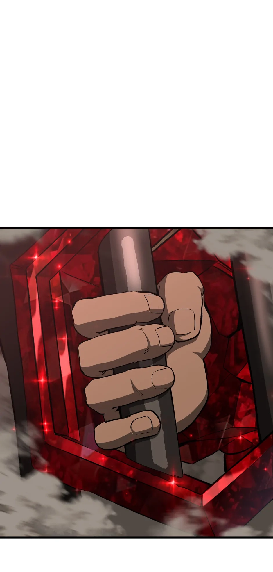 Survival Story of a Sword King in a Fantasy World Chapter 231 – Chapter 231
           : The Weight of the Sword Page 63
