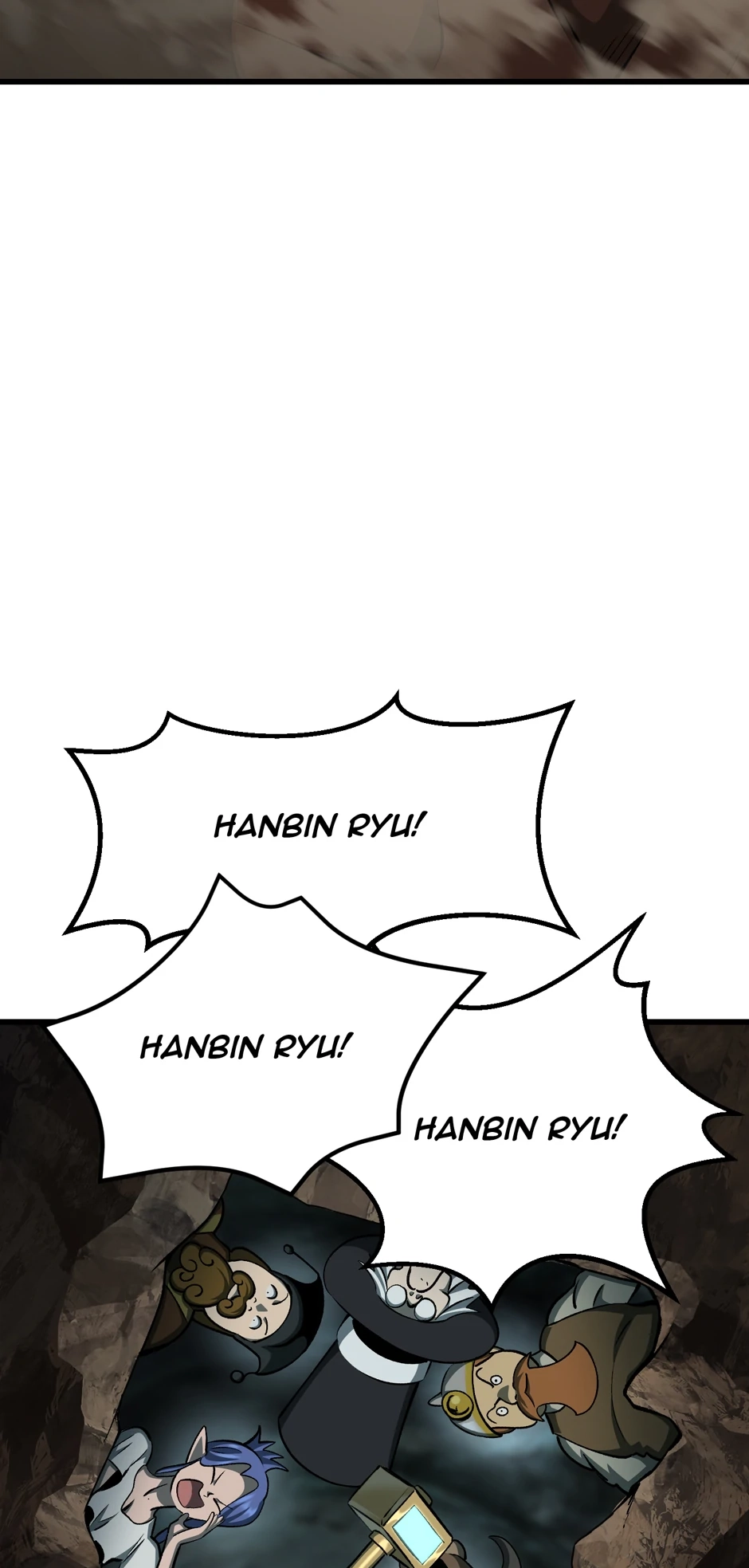 Survival Story of a Sword King in a Fantasy World Chapter 231 – Chapter 231
           : The Weight of the Sword Page 66