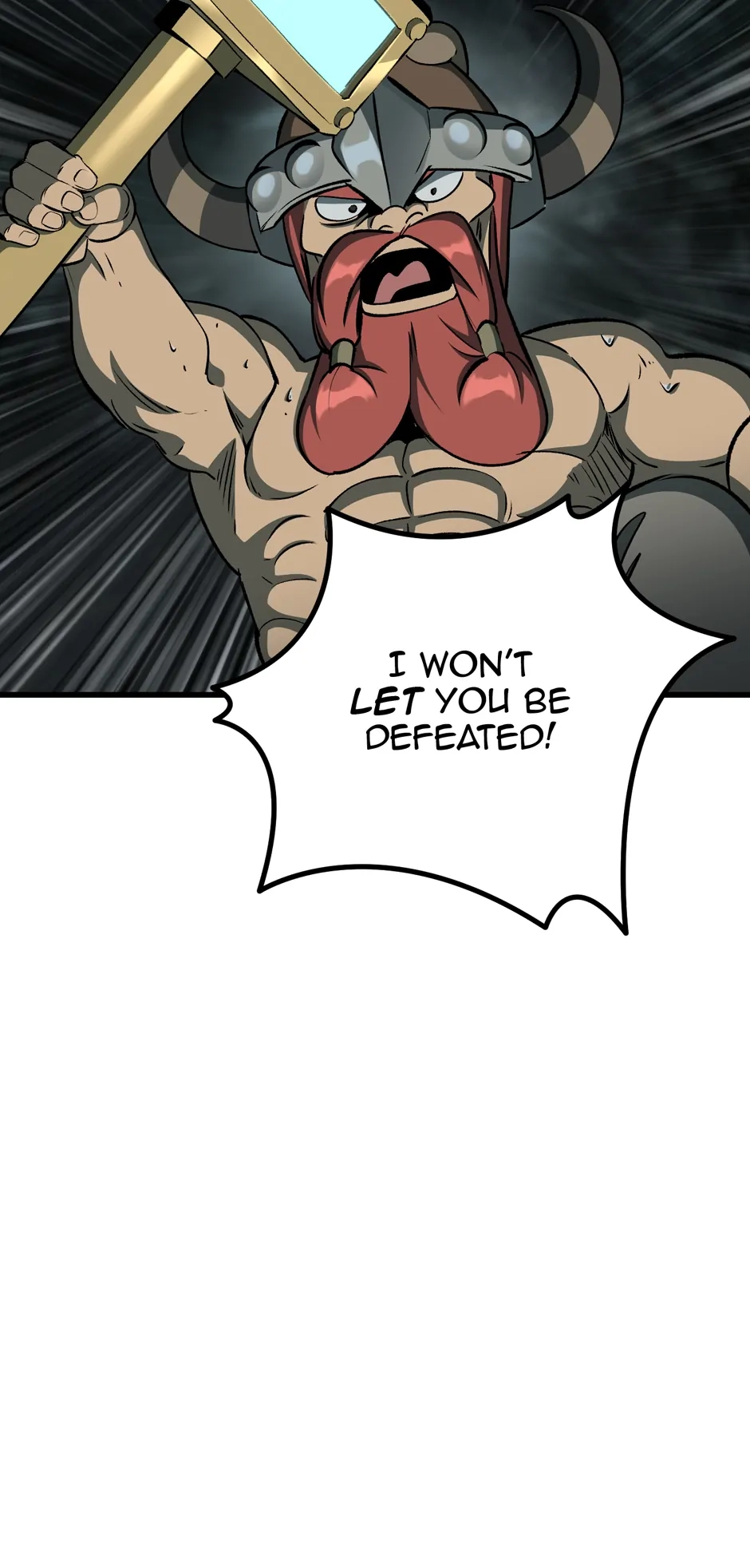 Survival Story of a Sword King in a Fantasy World Chapter 231 – Chapter 231
           : The Weight of the Sword Page 68