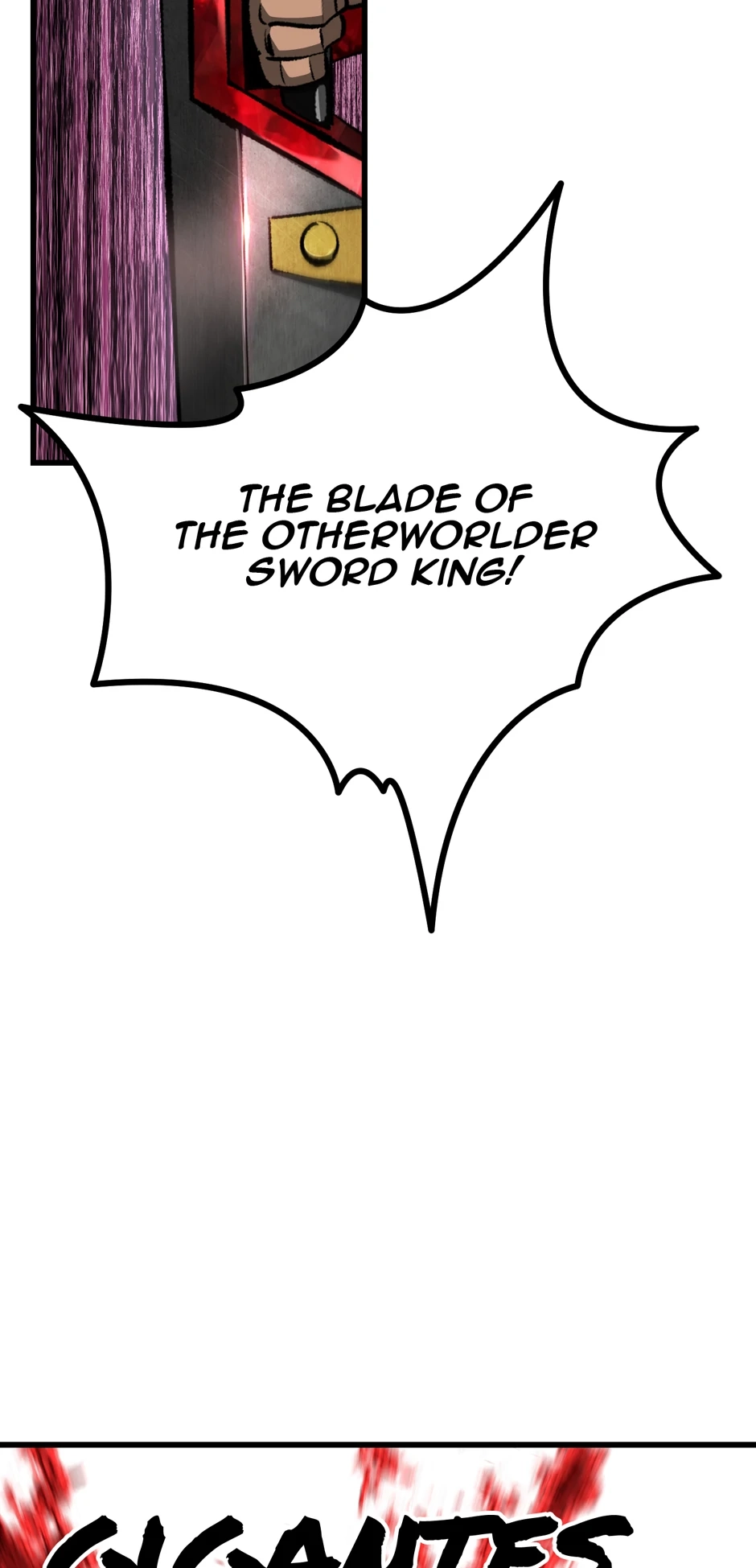 Survival Story of a Sword King in a Fantasy World Chapter 231 – Chapter 231
           : The Weight of the Sword Page 71