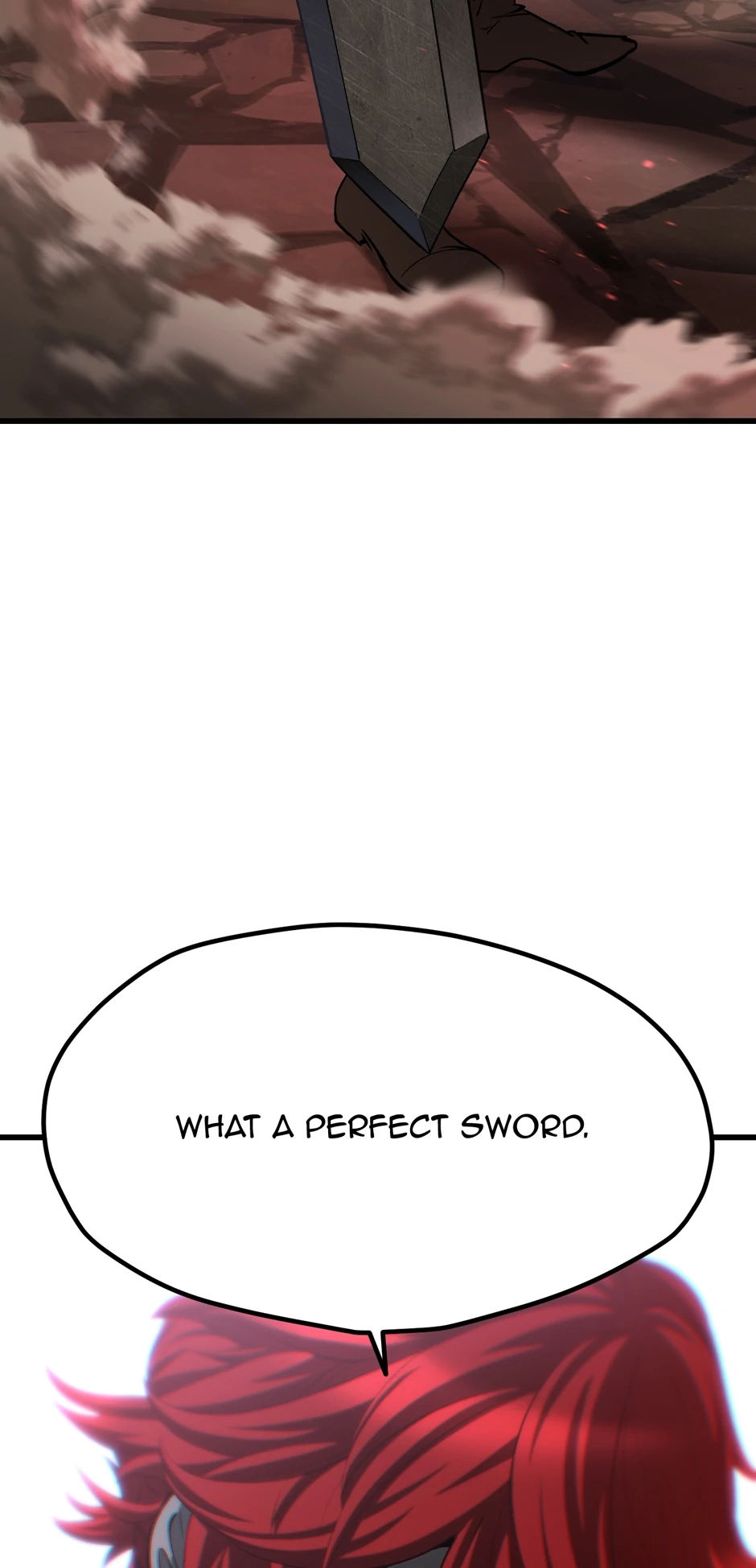 Survival Story of a Sword King in a Fantasy World Chapter 231 – Chapter 231
           : The Weight of the Sword Page 73