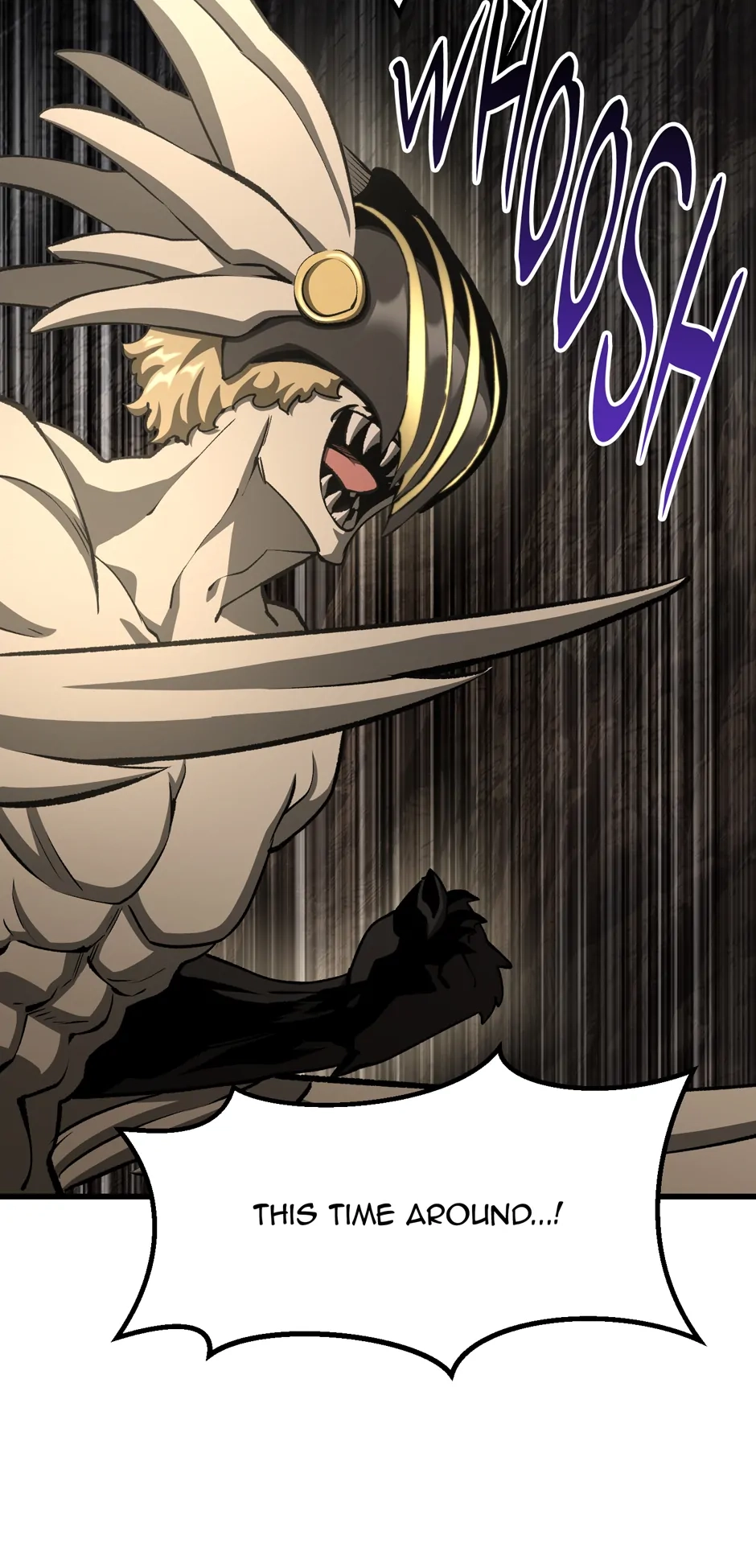 Survival Story of a Sword King in a Fantasy World Chapter 231 – Chapter 231
           : The Weight of the Sword Page 75
