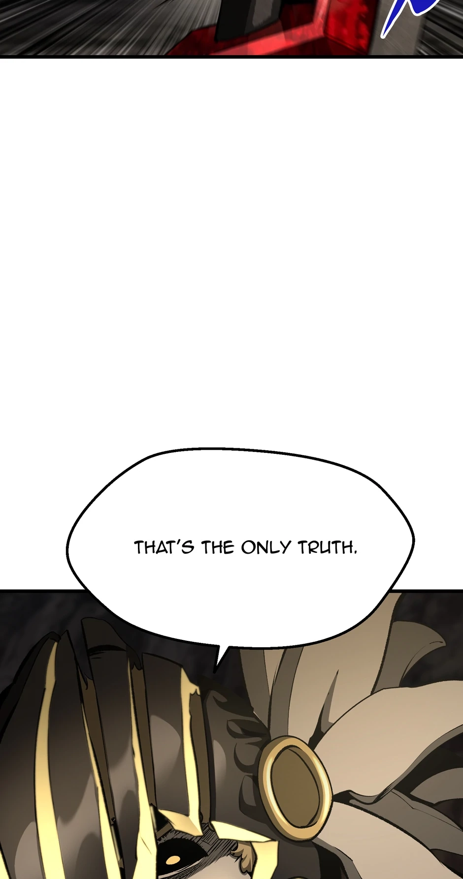 Survival Story of a Sword King in a Fantasy World Chapter 231 – Chapter 231
           : The Weight of the Sword Page 84