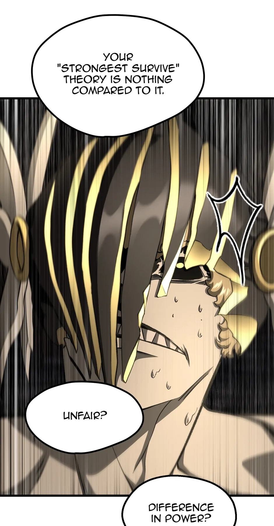 Survival Story of a Sword King in a Fantasy World Chapter 231 – Chapter 231
           : The Weight of the Sword Page 89