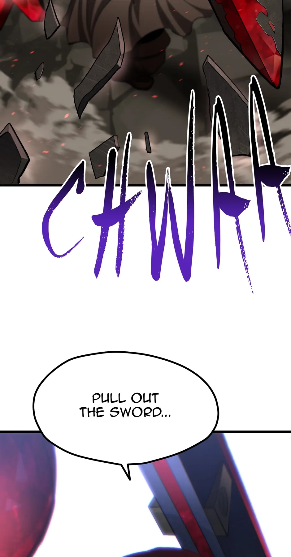 Survival Story of a Sword King in a Fantasy World Chapter 231 – Chapter 231
           : The Weight of the Sword Page 92