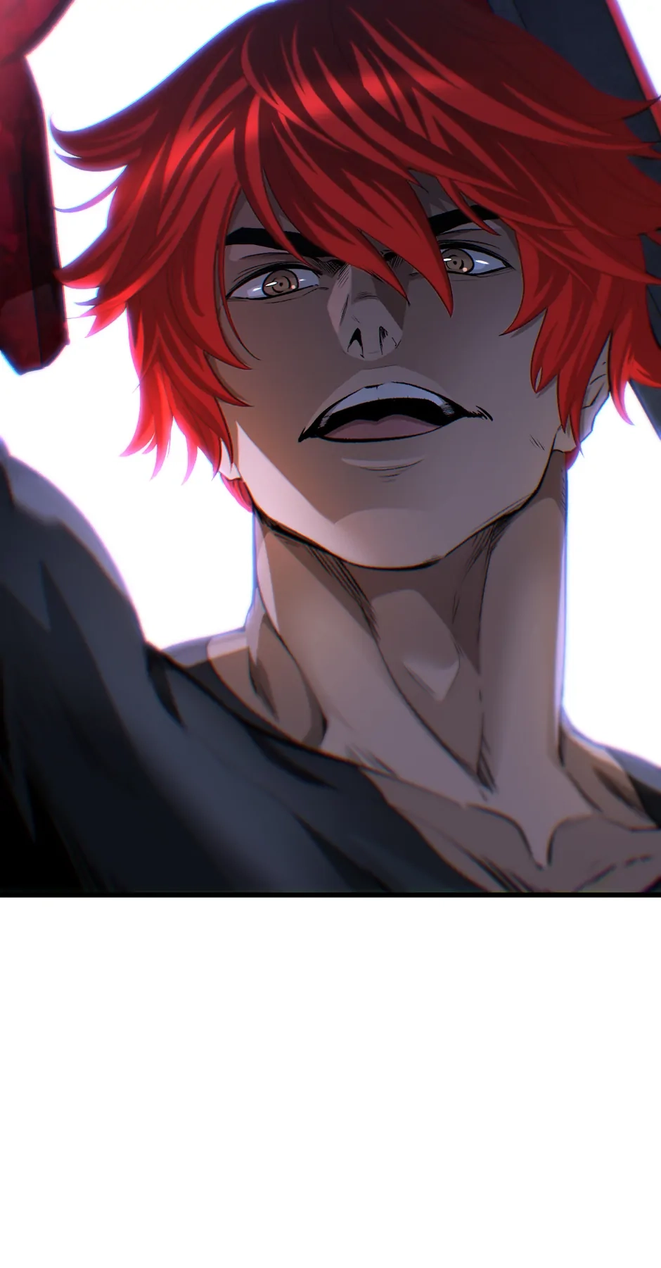 Survival Story of a Sword King in a Fantasy World Chapter 231 – Chapter 231
           : The Weight of the Sword Page 93
