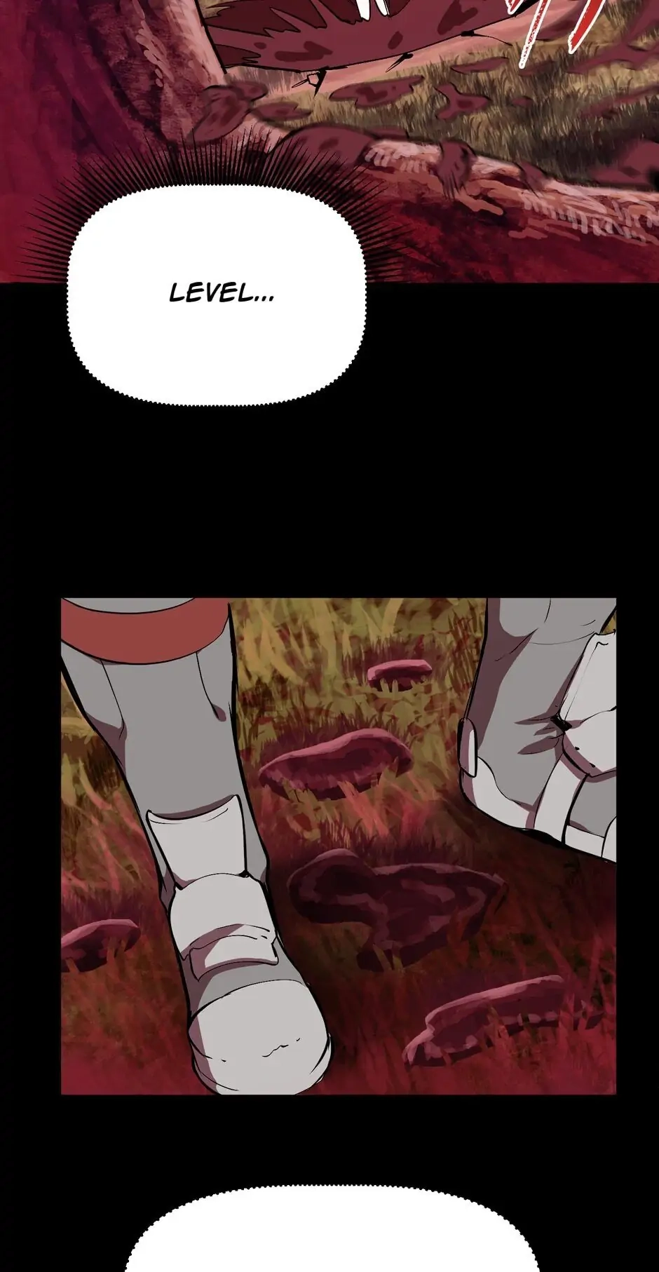 Survival Story of a Sword King in a Fantasy World Chapter 12 – Chapter 12
           : The One Who Closed The Dungeon Page 11