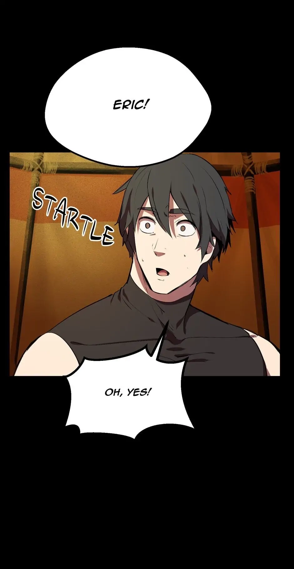 Survival Story of a Sword King in a Fantasy World Chapter 12 – Chapter 12
           : The One Who Closed The Dungeon Page 13